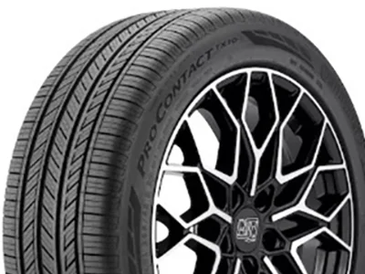 CONTINENTAL PROCONTACT TX10